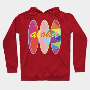 Aloha Hoodie